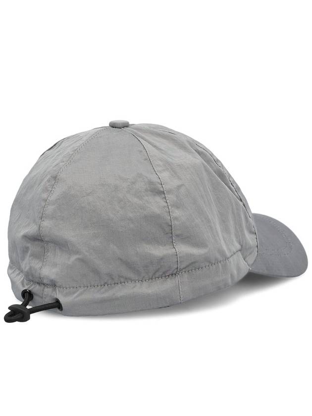 Stone Island Hats Grey - STONE ISLAND - BALAAN 3