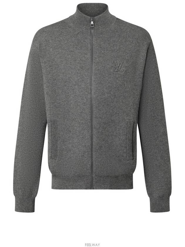 men cardigan - LOUIS VUITTON - BALAAN 7