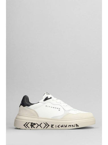 John Richmond Sneakers - JOHN RICHMOND - BALAAN 1