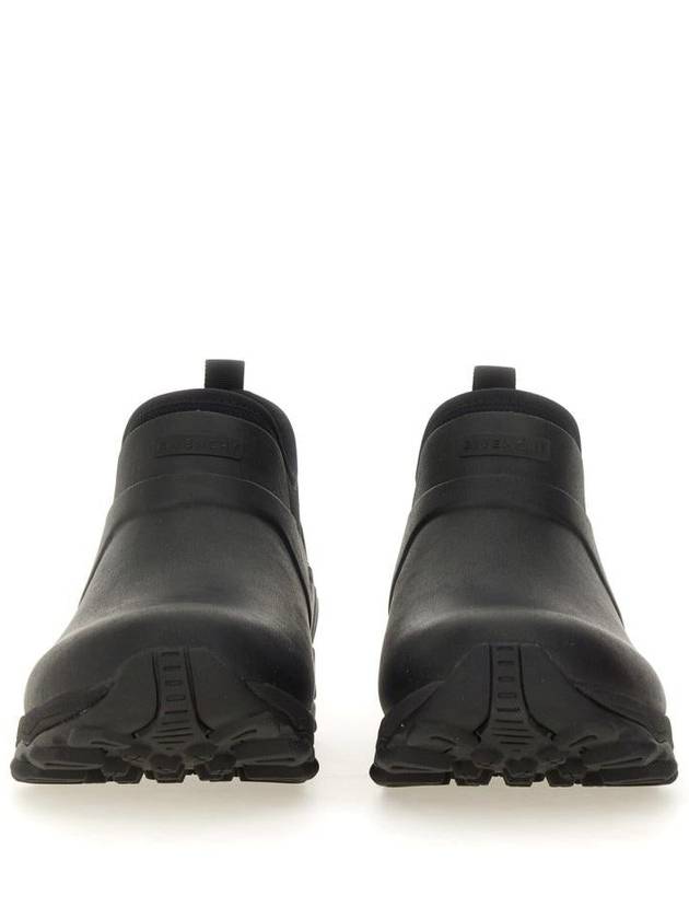 Givenchy Bogs Chelsea Boot - GIVENCHY - BALAAN 4