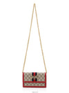 women cross bag - GUCCI - BALAAN 6