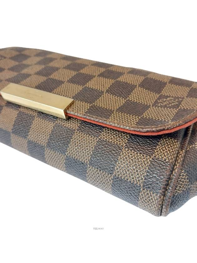 women cross bag - LOUIS VUITTON - BALAAN 4