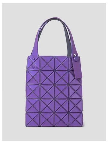 Baobao Prism Plus Purple Domestic Product GM0024080272710 - ISSEY MIYAKE - BALAAN 1