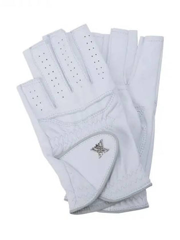 Anew W Two Hand ED NAIL Gloves WH Domestic Product GQCY23100412169 - ANEWGOLF - BALAAN 1