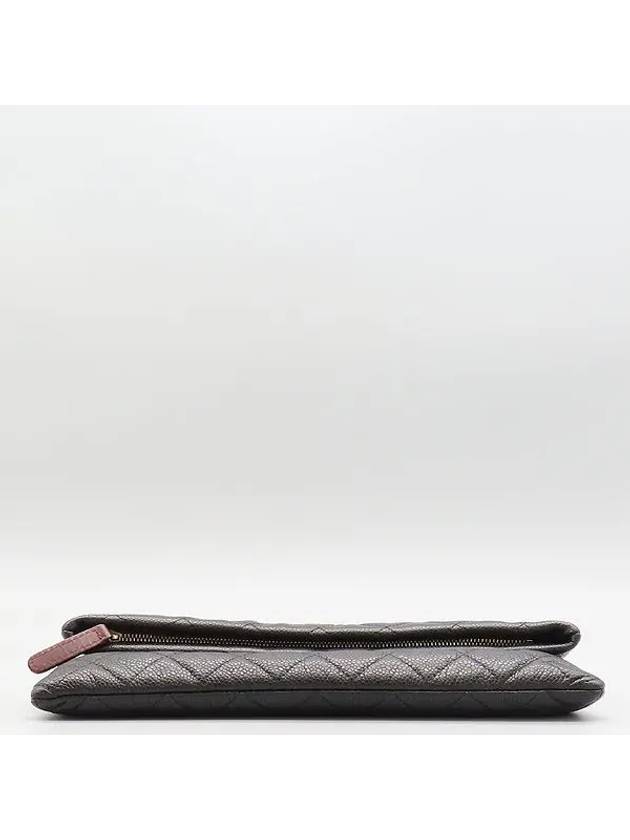 A69391 Clutch Bag - CHANEL - BALAAN 4