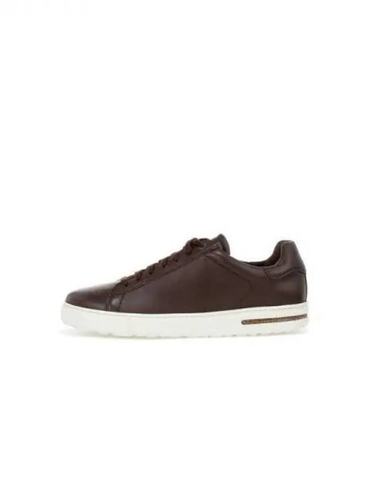 BEND low-top sneakers dark brown 270013 - BIRKENSTOCK - BALAAN 1