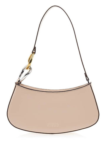 Olly shoulder bag 292 9383 SHEL - STAUD - BALAAN 1