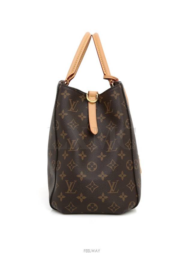 women tote bag - LOUIS VUITTON - BALAAN 3