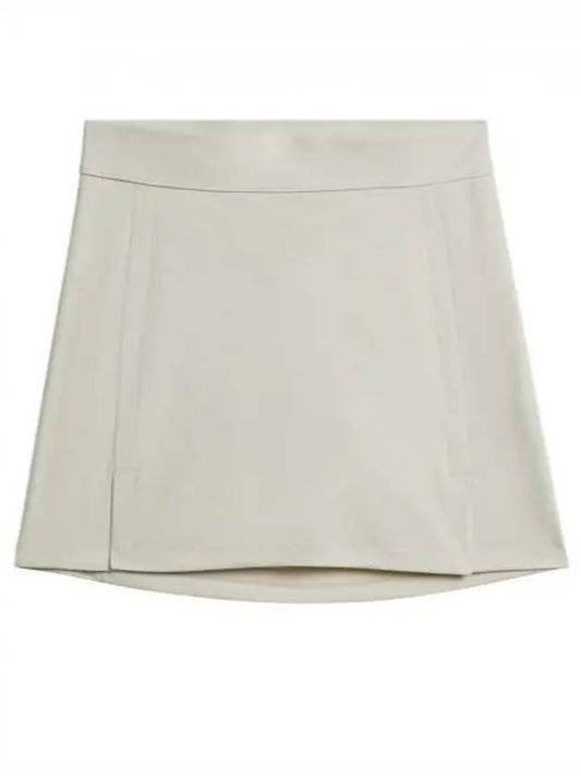 Golf Wear Women s Mini Skirt GWSD09350 E031 - J.LINDEBERG - BALAAN 2