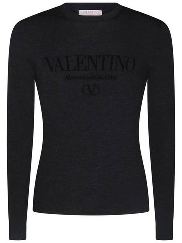 VALENTINO MAGLIA VALENTINO - VALENTINO - BALAAN 1