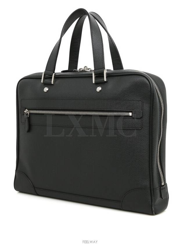 men brief case - LOUIS VUITTON - BALAAN 2