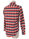 men long sleeve shirt - MSGM - BALAAN 3