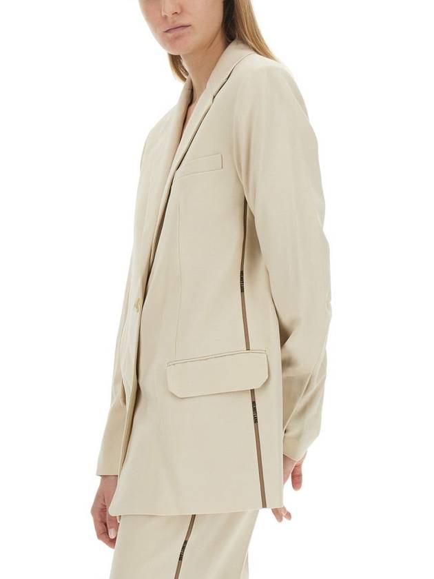 Outerwear N06HW103WNM Beige - HELMUT LANG - BALAAN 5