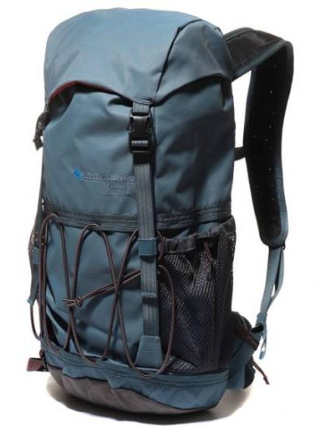 Delling 20L Backpack Thistle Blue - KLATTERMUSEN - BALAAN 2