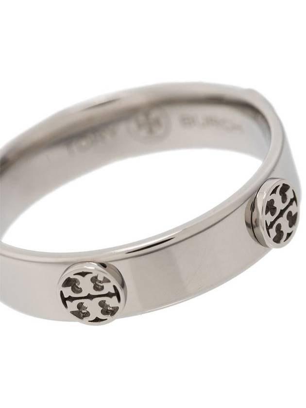 Miller Stud Ring 76882022 - TORY BURCH - BALAAN 5