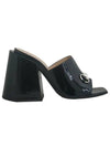 Smith Market Used Luxury Goods 536773 Shoes Women s - GUCCI - BALAAN 4