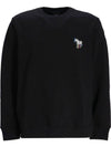 PS Bi Hooded T Shirt M2R027R NP468679 - PAUL SMITH - BALAAN 1