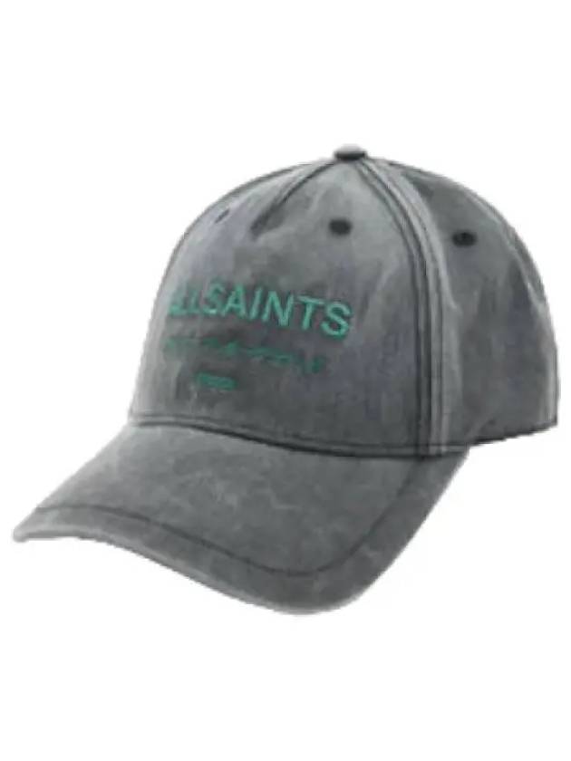 Underground Baseball Cap Hat - ALLSAINTS - BALAAN 1