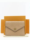 M62305 Half Wallet - LOUIS VUITTON - BALAAN 1