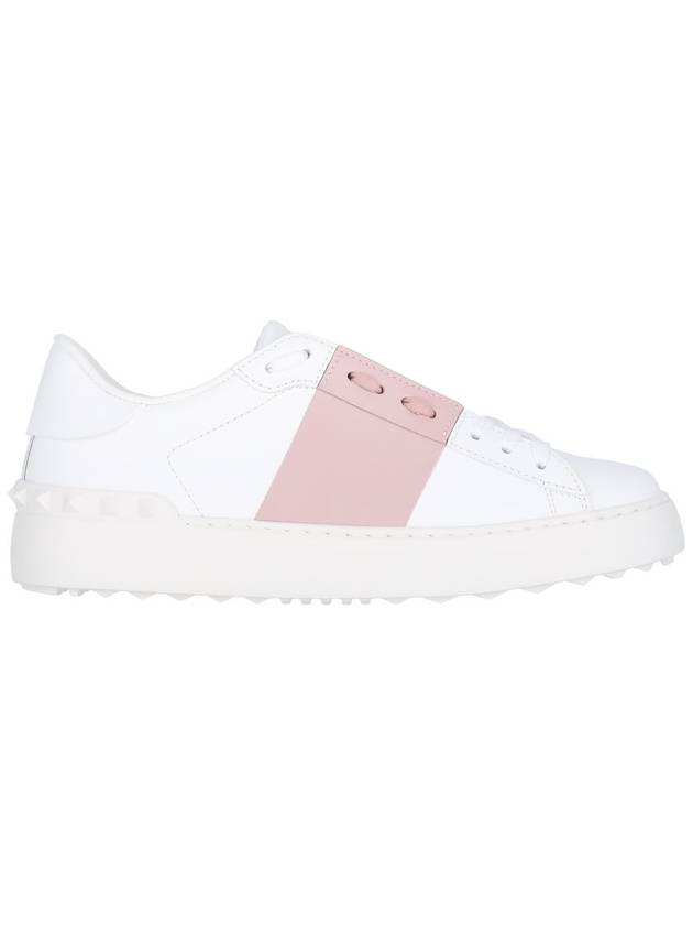 Valentino Garavani Sneakers White - VALENTINO - BALAAN 1