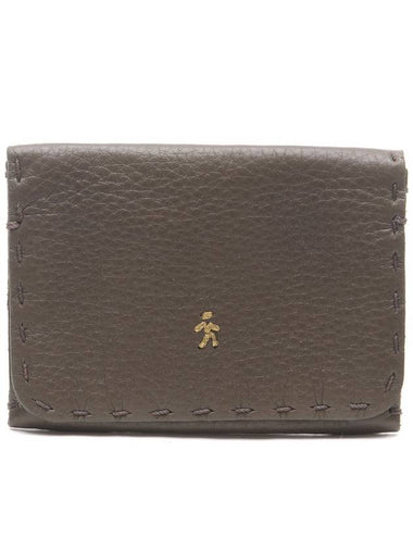 Women’s Card Wallet PP0689_BOSCO_17F - HENRY BEGUELIN - BALAAN 1