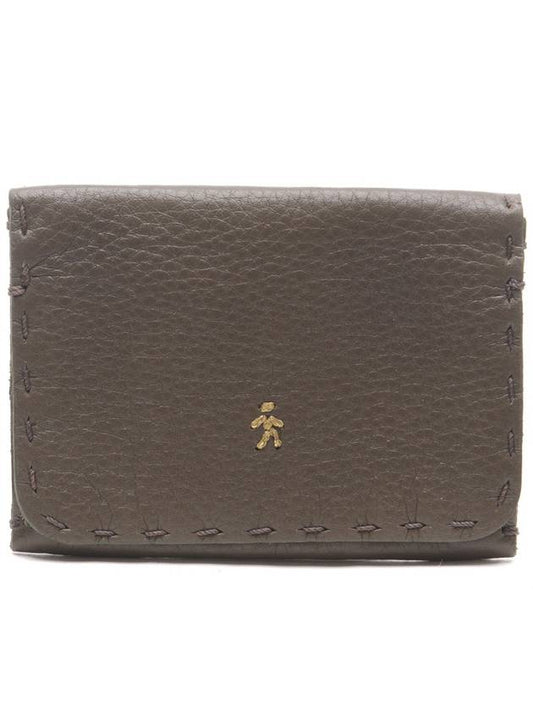 Women’s Card Wallet PP0689_BOSCO_17F - HENRY BEGUELIN - BALAAN 1