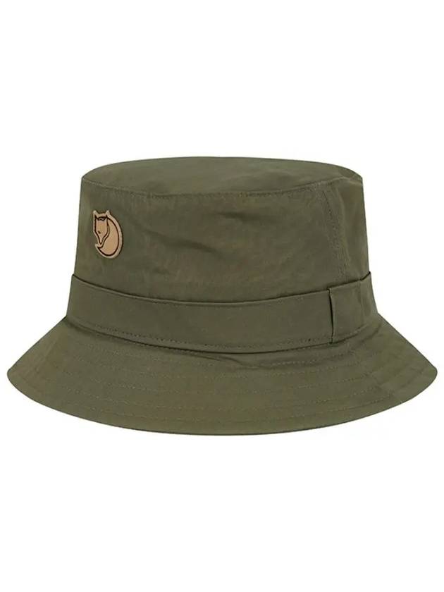 24SS Kiruna Hat 77277 625 - FJALL RAVEN - BALAAN 1