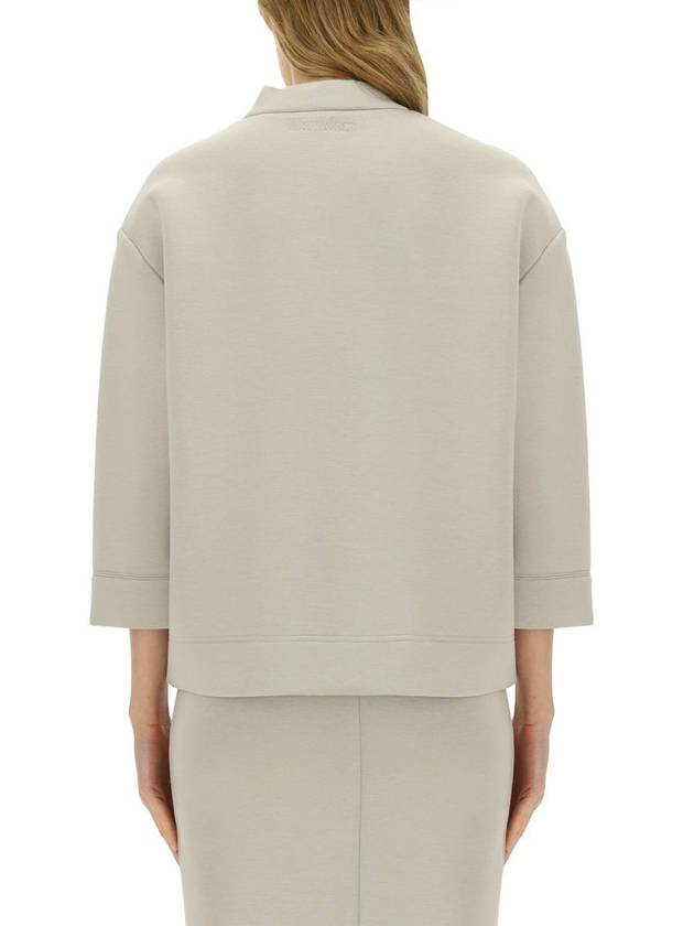 'S Max Mara "Timeless Acorn" Jacket - S MAX MARA - BALAAN 3