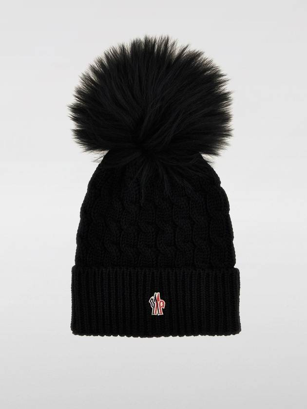 Hat woman Moncler - MONCLER - BALAAN 1