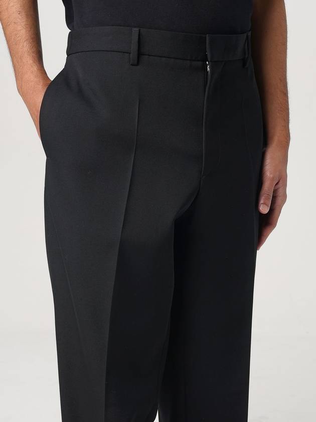 Pants men Jil Sander - JIL SANDER - BALAAN 5