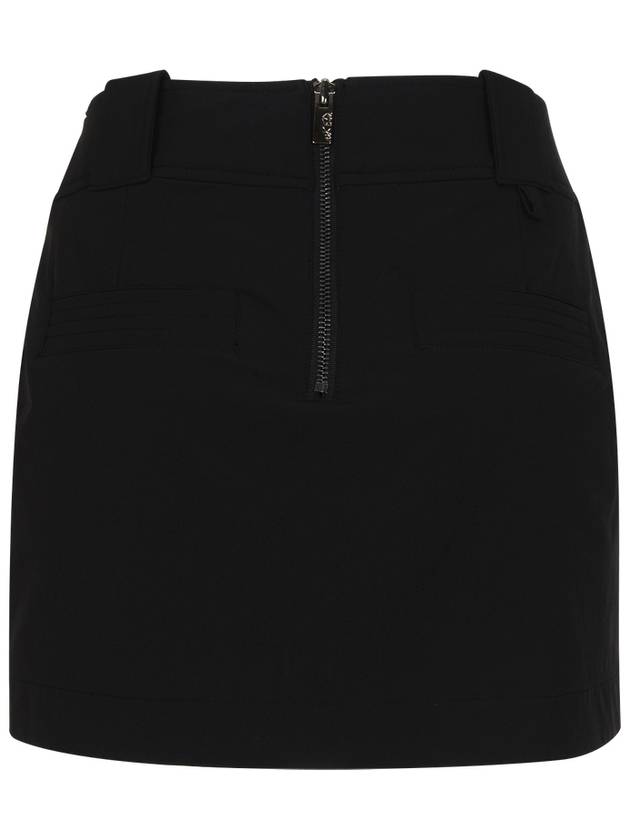 Pocket point H-line skirt BK - PASSARDI - BALAAN 3