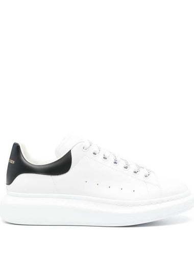 Alexander McQueen Sneakers - ALEXANDER MCQUEEN - BALAAN 1