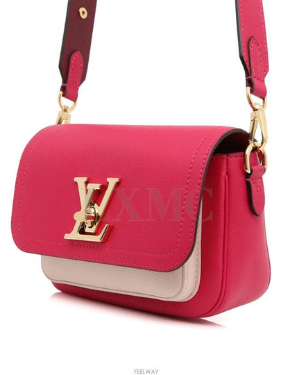 women shoulder bag - LOUIS VUITTON - BALAAN 2