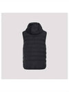 Miracle NUBIERA down vest 1A00018 - MONCLER - BALAAN 3