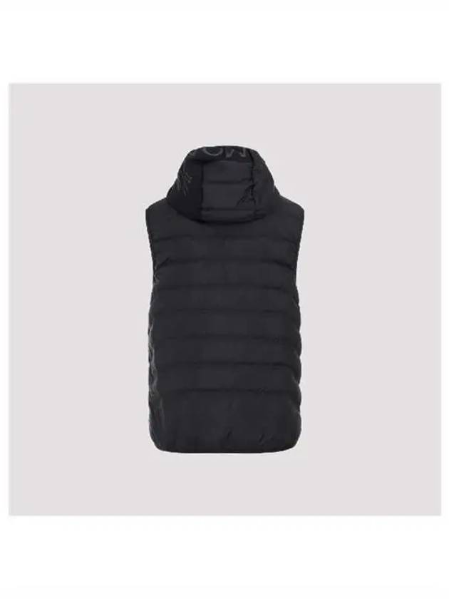 Miracle NUBIERA down vest 1A00018 - MONCLER - BALAAN 3