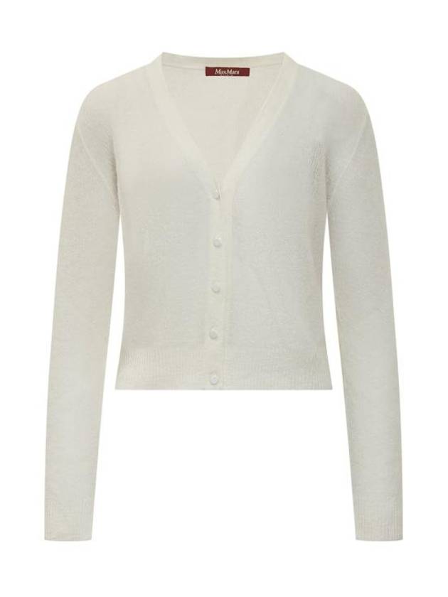 Ramo Cardigan Ivory - MAX MARA - BALAAN 2