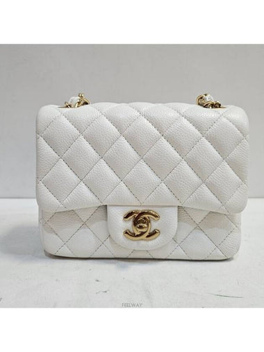 women cross bag - CHANEL - BALAAN 1