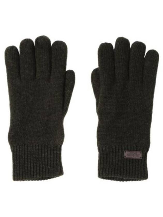 gloves carlton - BARBOUR - BALAAN 1