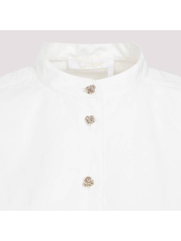 Chloé Shirt - CHLOE - BALAAN 4