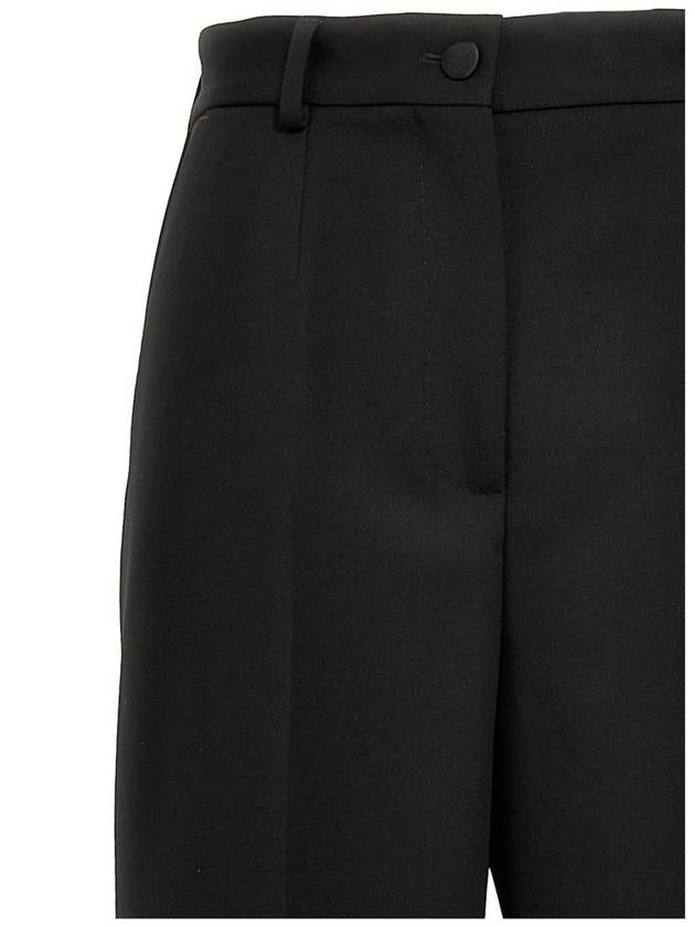 Dolce & Gabbana Tuxedo Pants - DOLCE&GABBANA - BALAAN 3