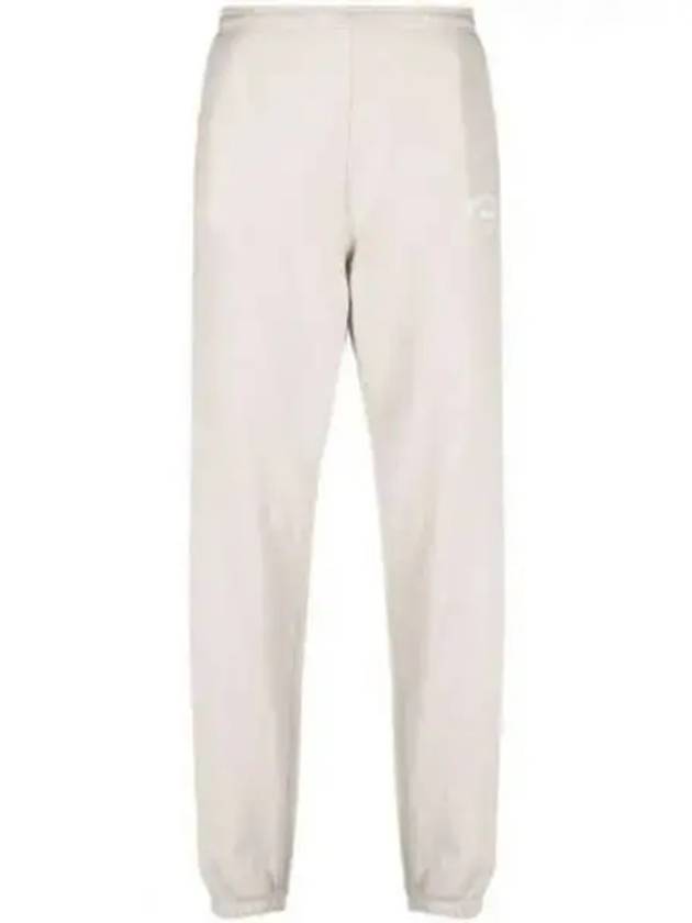 Wellness Studio Track Pants Dove - SPORTY & RICH - BALAAN 2