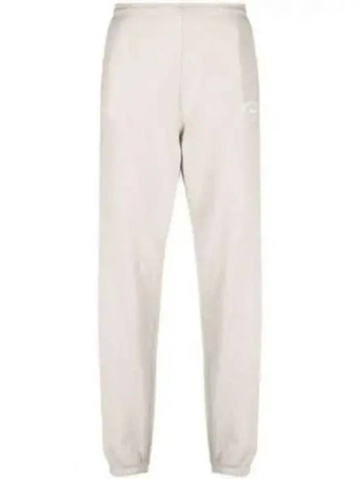 Wellness Studio Track Pants Dove - SPORTY & RICH - BALAAN 2