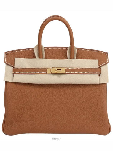 women tote bag - HERMES - BALAAN 1