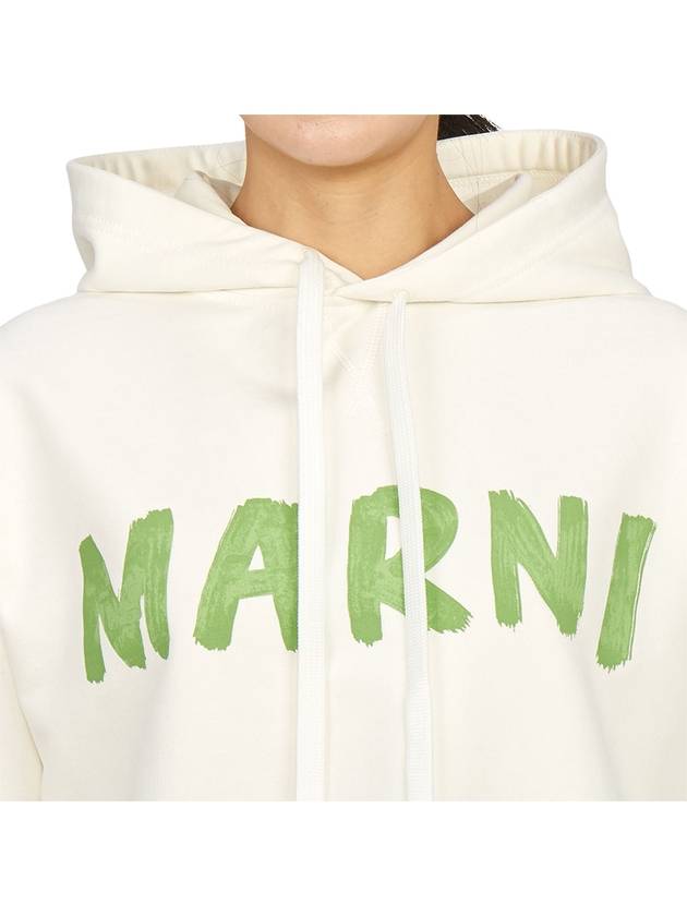 Women s Hoodie FLJE0179P1 USCU88 LOW02 038 - MARNI - BALAAN 6