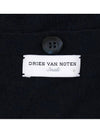 Smith Market Dries Van Noten Cashmere Cardigan Women s Clothing - DRIES VAN NOTEN - BALAAN 4