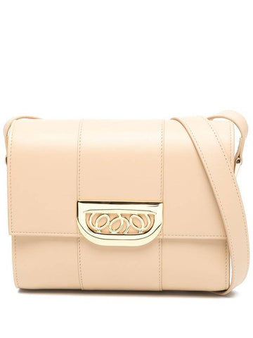 Destree Simone Beige Bags - DESTREE - BALAAN 1