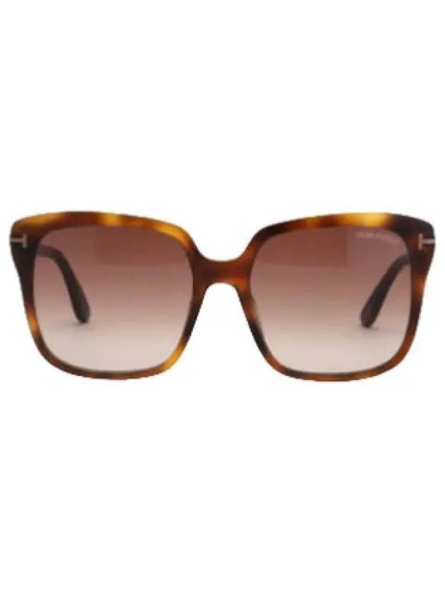 glasses sunglasses - TOM FORD - BALAAN 1