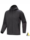 ARC TERYX Covert Hoody Man AJOFMX8883BHE M - ARC'TERYX - BALAAN 2