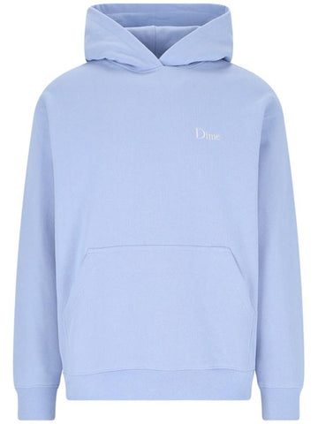 DIME Sweaters Blue - DIME - BALAAN 1