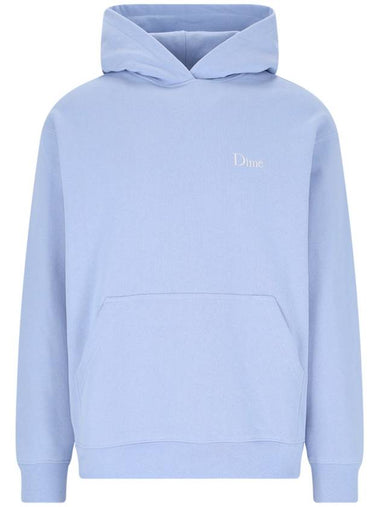 DIME Sweaters Blue - DIME - BALAAN 1